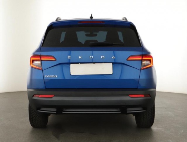 Škoda Karoq  1.0 TSI Style