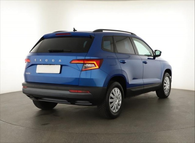 Škoda Karoq  1.0 TSI Style