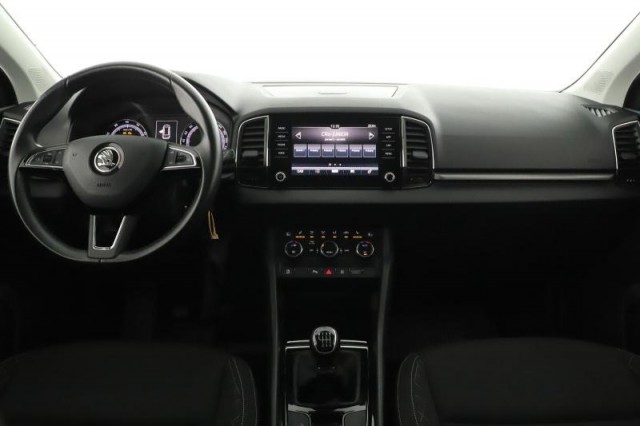 Škoda Karoq  1.0 TSI Style
