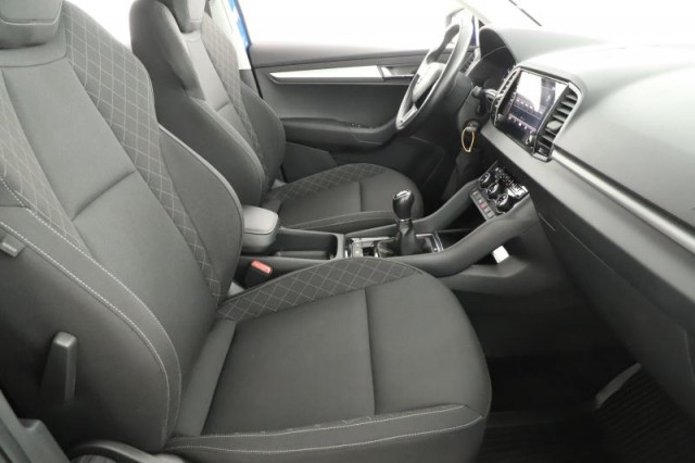 Škoda Karoq  1.0 TSI Style