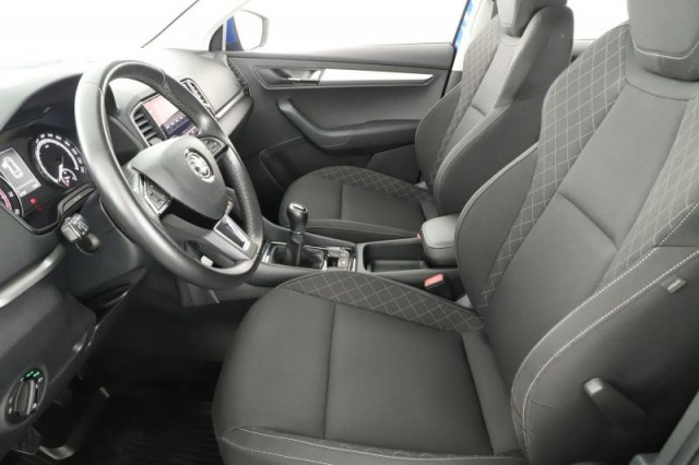 Škoda Karoq  1.0 TSI Style