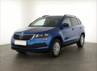 Škoda Karoq  1.0 TSI Style