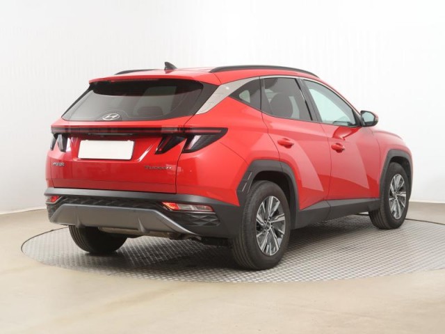 Hyundai Tucson  1.6 T-GDI 
