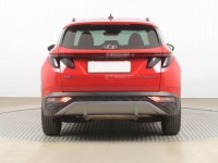 Hyundai Tucson  1.6 T-GDI 
