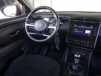 Hyundai Tucson  1.6 T-GDI 