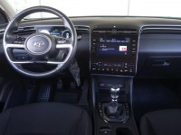 Hyundai Tucson  1.6 T-GDI 