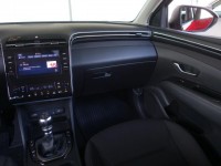 Hyundai Tucson  1.6 T-GDI 