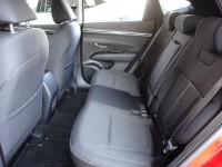 Hyundai Tucson  1.6 T-GDI 