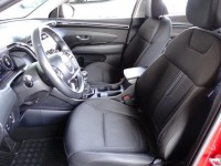 Hyundai Tucson  1.6 T-GDI 