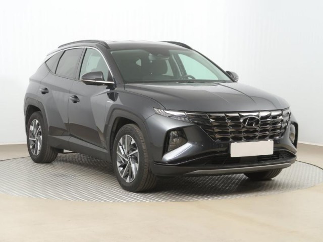 Hyundai Tucson  1.6 T-GDI Style