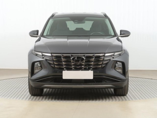 Hyundai Tucson  1.6 T-GDI Style