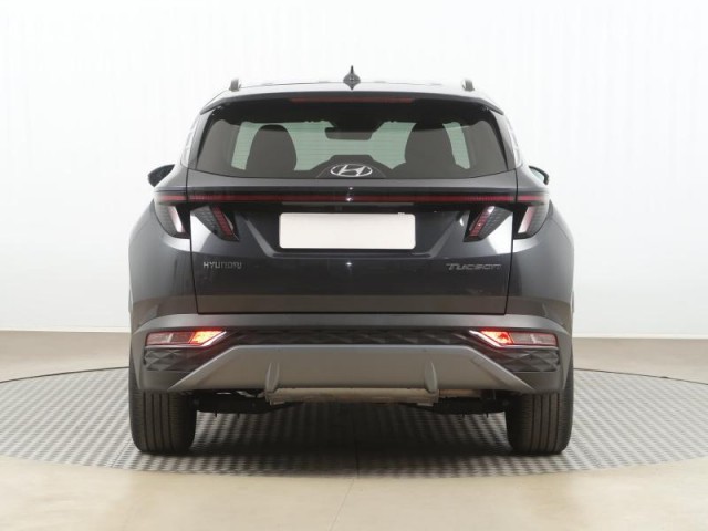 Hyundai Tucson  1.6 T-GDI Style