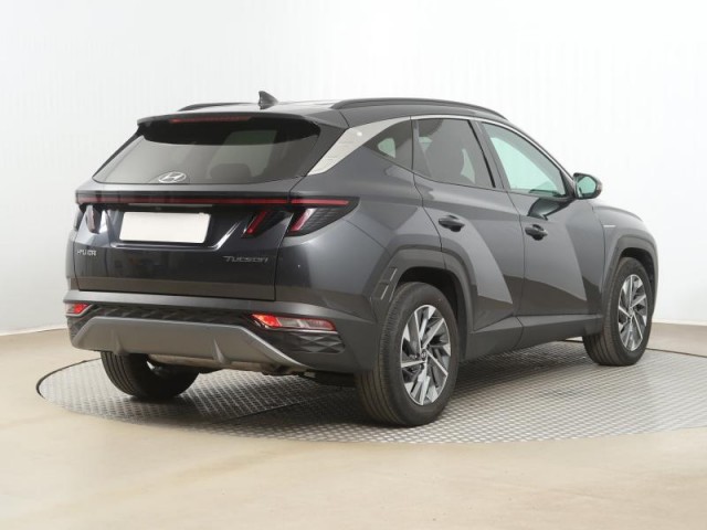 Hyundai Tucson  1.6 T-GDI Style