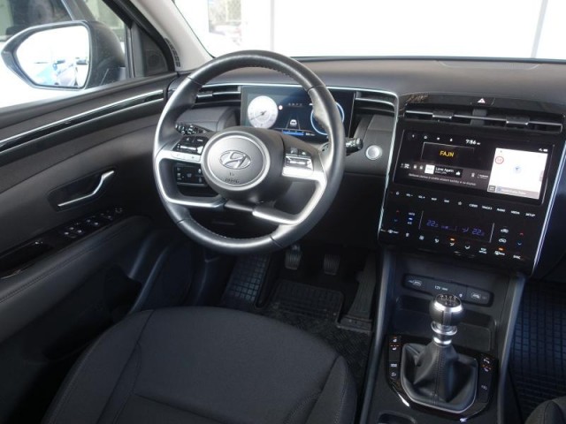 Hyundai Tucson  1.6 T-GDI Style