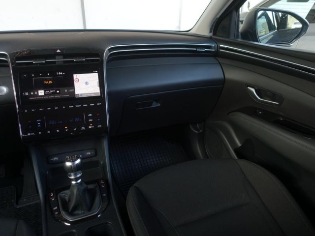 Hyundai Tucson  1.6 T-GDI Style