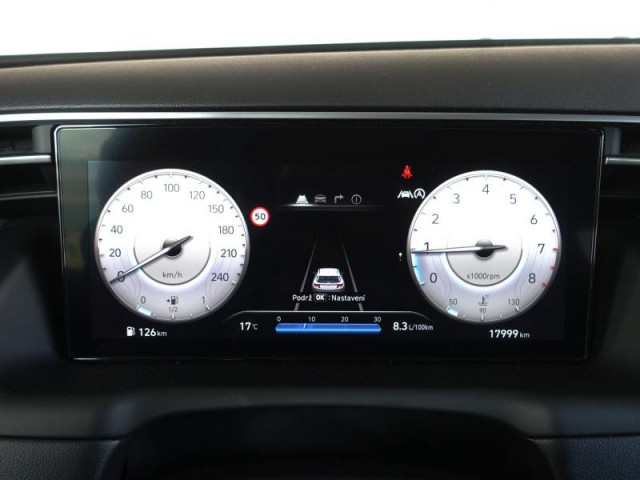 Hyundai Tucson  1.6 T-GDI Style