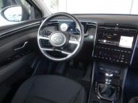Hyundai Tucson  1.6 T-GDI Style