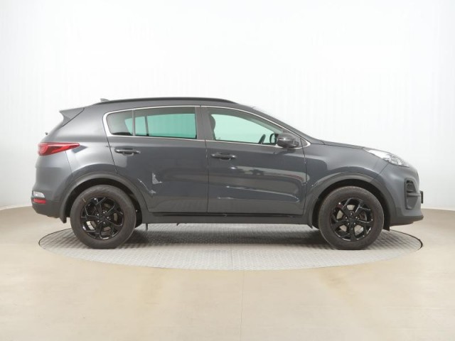 Kia Sportage  1.6 GDI Black Edition