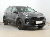Kia Sportage  1.6 GDI Black Edition