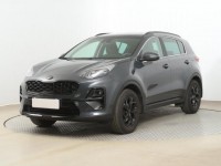 Kia Sportage  1.6 GDI Black Edition