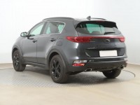 Kia Sportage  1.6 GDI Black Edition