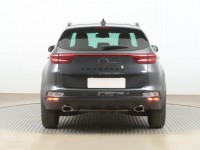 Kia Sportage  1.6 GDI Black Edition