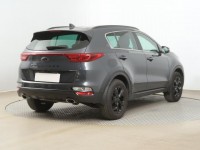 Kia Sportage  1.6 GDI Black Edition