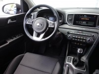 Kia Sportage  1.6 GDI Black Edition
