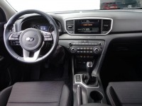 Kia Sportage  1.6 GDI Black Edition