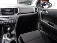 Kia Sportage  1.6 GDI Black Edition