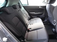 Kia Sportage  1.6 GDI Black Edition