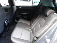 Kia Sportage  1.6 GDI Black Edition