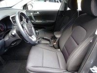 Kia Sportage  1.6 GDI Black Edition