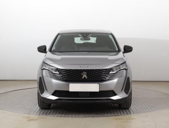 Peugeot 3008  1.5 BlueHDi Active Pack