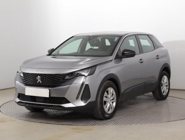Peugeot 3008  1.5 BlueHDi Active Pack
