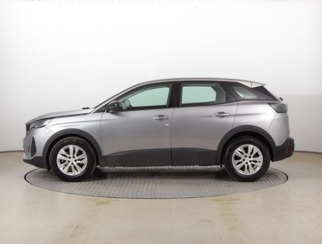 Peugeot 3008  1.5 BlueHDi Active Pack