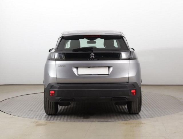 Peugeot 3008  1.5 BlueHDi Active Pack