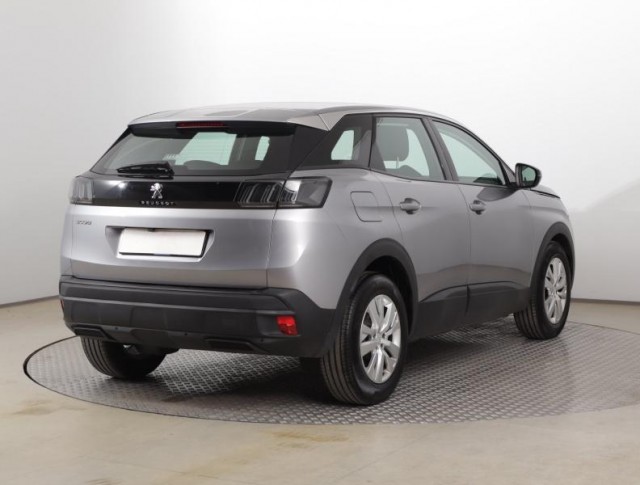 Peugeot 3008  1.5 BlueHDi Active Pack
