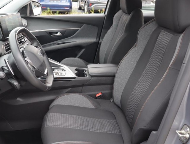 Peugeot 3008  1.5 BlueHDi Active Pack