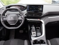 Peugeot 3008  1.5 BlueHDi Active Pack
