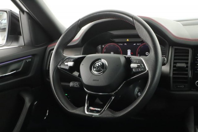 Škoda Kodiaq  RS 2.0 TSI RS