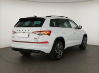 Škoda Kodiaq  RS 2.0 TSI RS