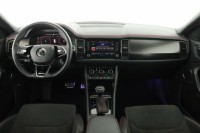 Škoda Kodiaq  RS 2.0 TSI RS