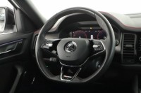 Škoda Kodiaq  RS 2.0 TSI RS