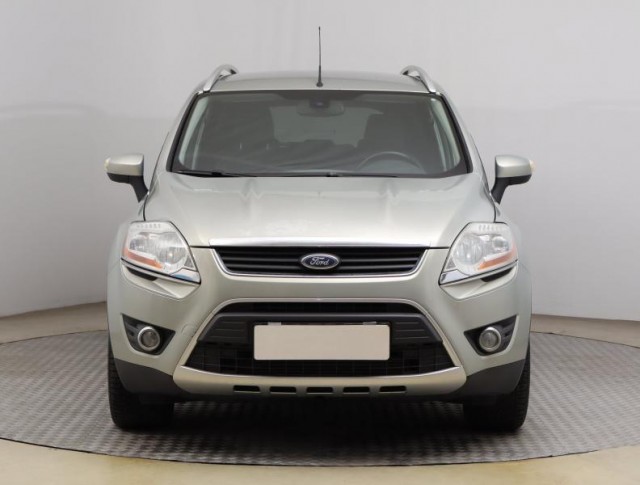 Ford Kuga  2.0 TDCi 