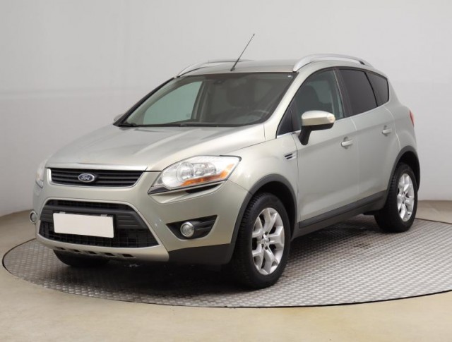 Ford Kuga  2.0 TDCi 