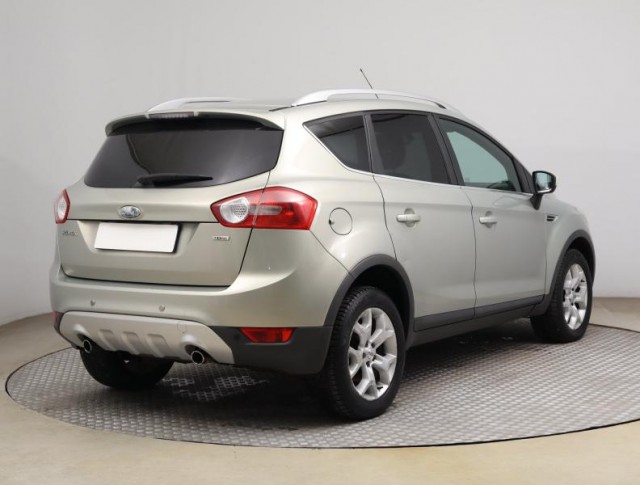 Ford Kuga  2.0 TDCi 