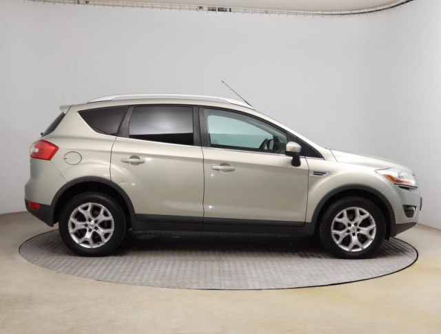 Ford Kuga  2.0 TDCi 