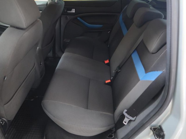 Ford Kuga  2.0 TDCi 