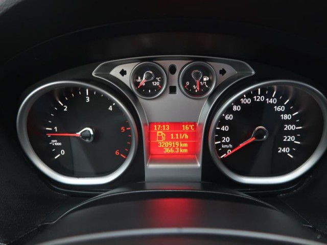 Ford Kuga  2.0 TDCi 